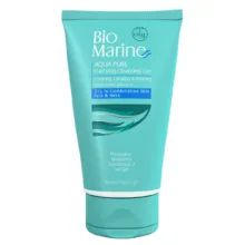 ژل شستوشوی صورت بایومارین مدل AQUA PURE حجم 150 میلیلیتر
