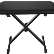 صندلی پیانو سناتور مدل Elisa