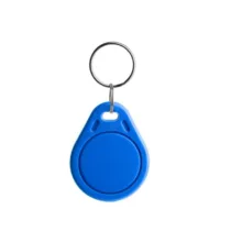 تگ جاسوئیچی RFID مدل 1k بسته 20 عددی