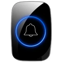 زنگ بی سیم هوشمند درب مدل Smart B 32