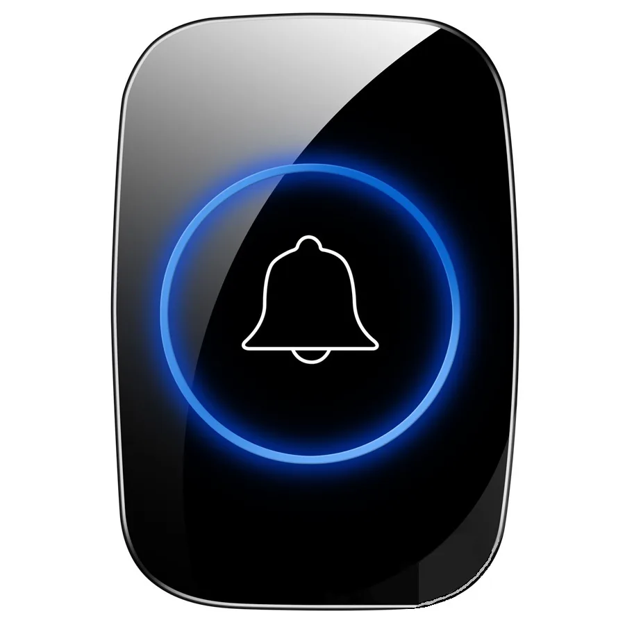 زنگ بی سیم هوشمند درب مدل Smart B 32