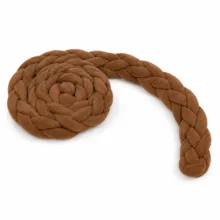 محافظ تخت کودک مدل ۴ رشته