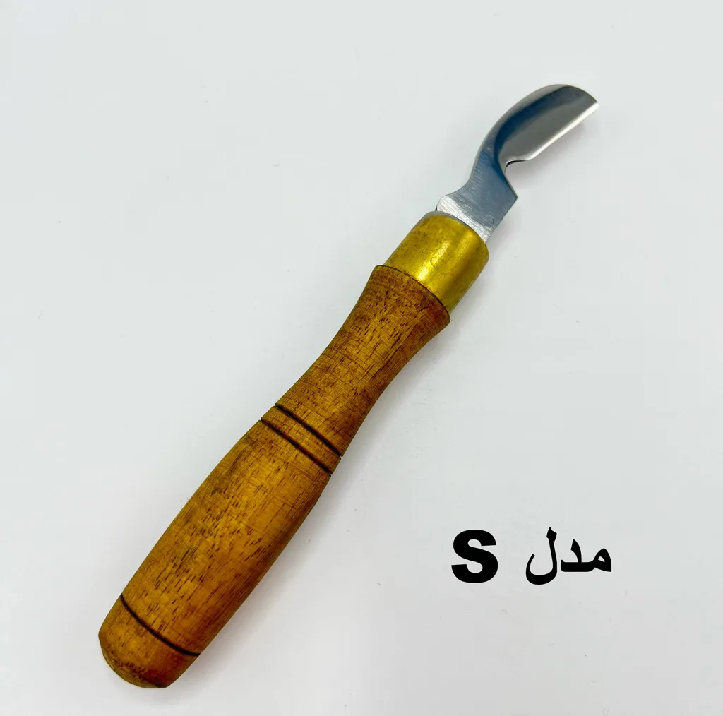 مغارمدل پیکرتراش کد jt-5 مجموعه 5 عددی
