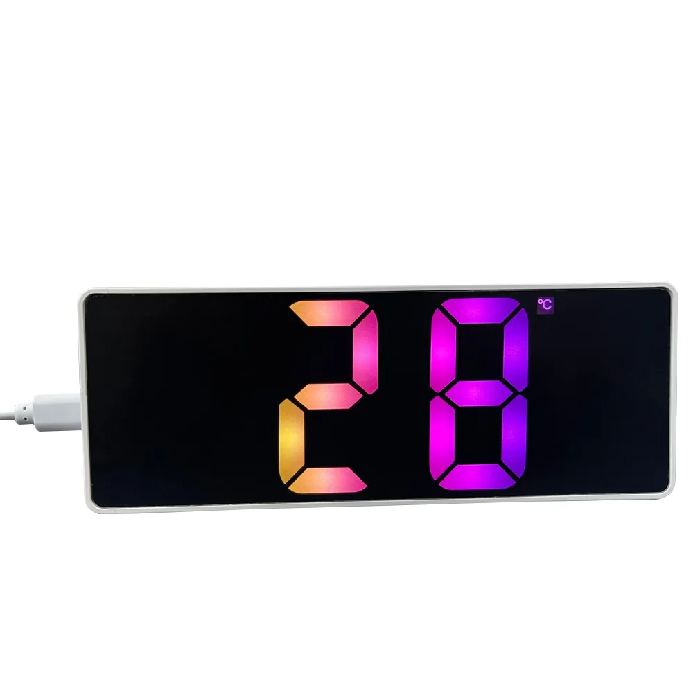 ساعت رومیزی دیجیتال پاجی مدل Pj-226