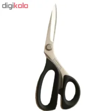قیچی خیاطی مدل دیاموند