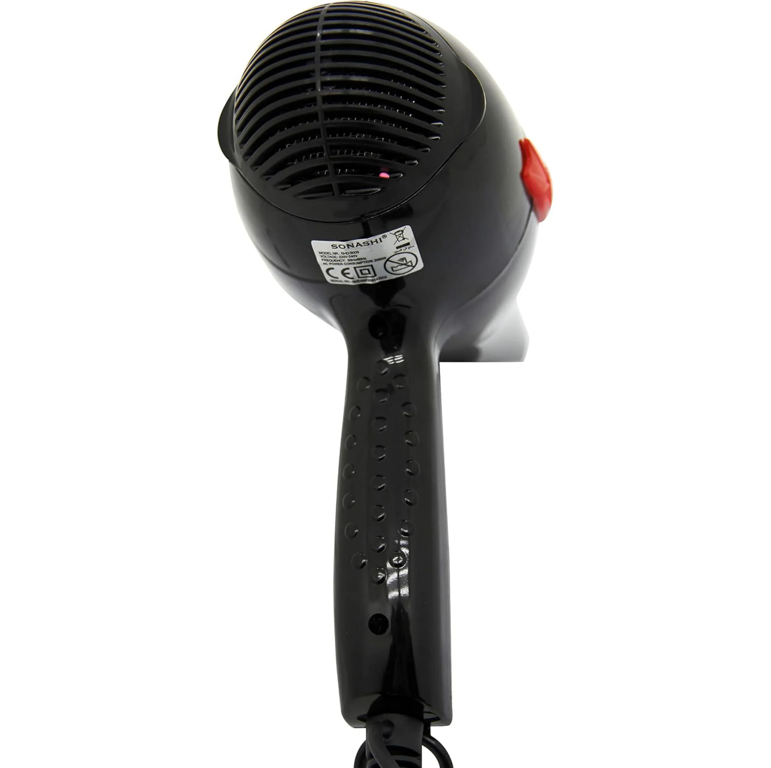 سشوار سوناشی مدل SHD-3009