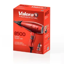 سشوار والرا مدل سوئیس سایلنت جت 8500