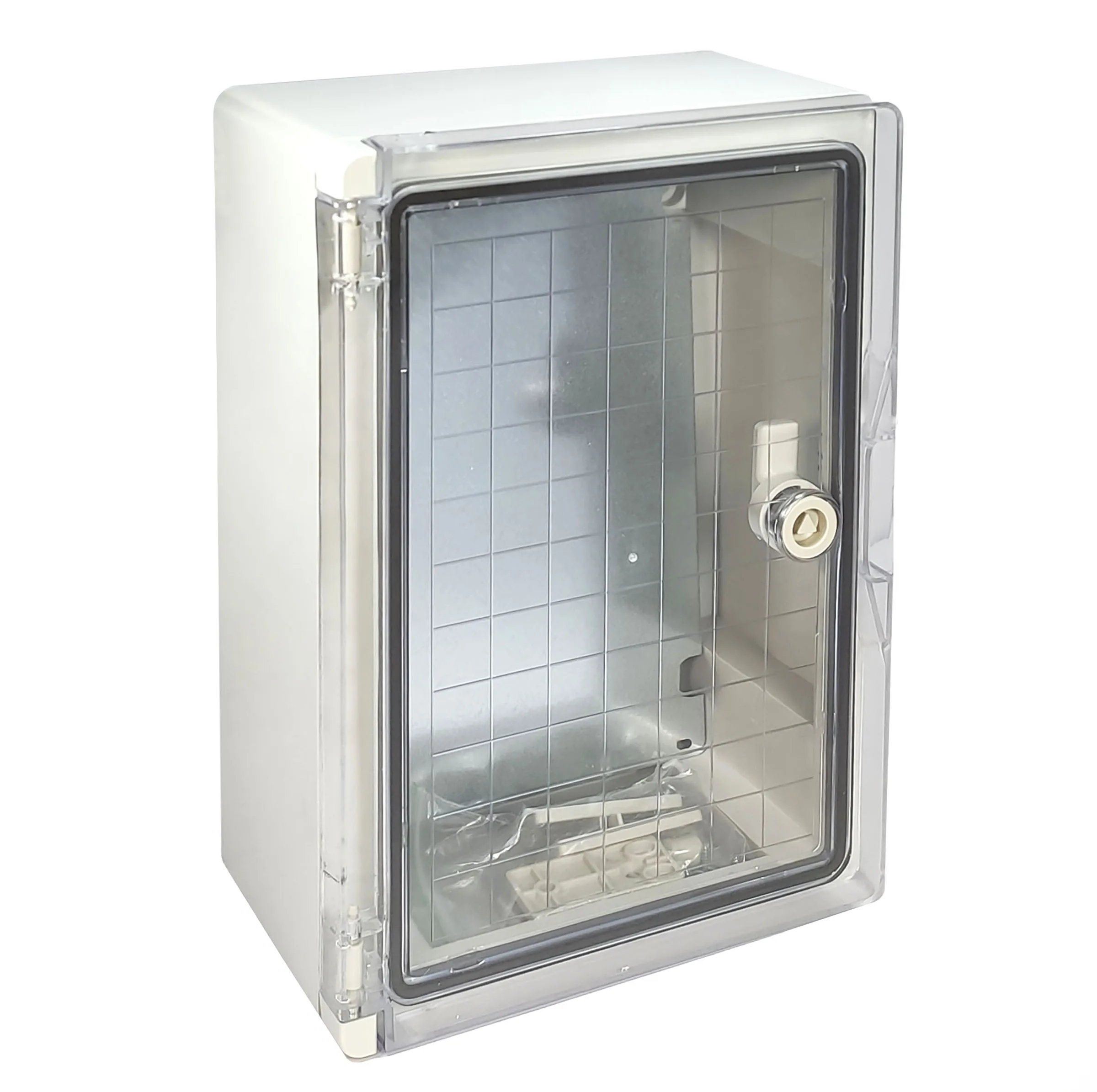 تابلو برق 24 عددی مدل TET-TR3525