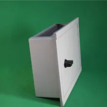 تابلو برق 1 عددی مدل توکار 12×30×20 TPR