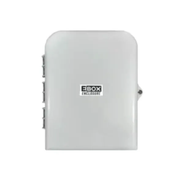 تابلو برق ایباکس مدل 20*25-W