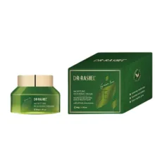 کرم مرطوب کننده دکتر راشل مدل چای سبز حجم 50 میلی لیتر