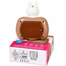 فیجت مدل پاپیت گیم طرح لبوبو کد 760