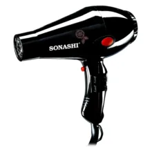 سشوار 2000 وات سوناشی مدل SHD-3013