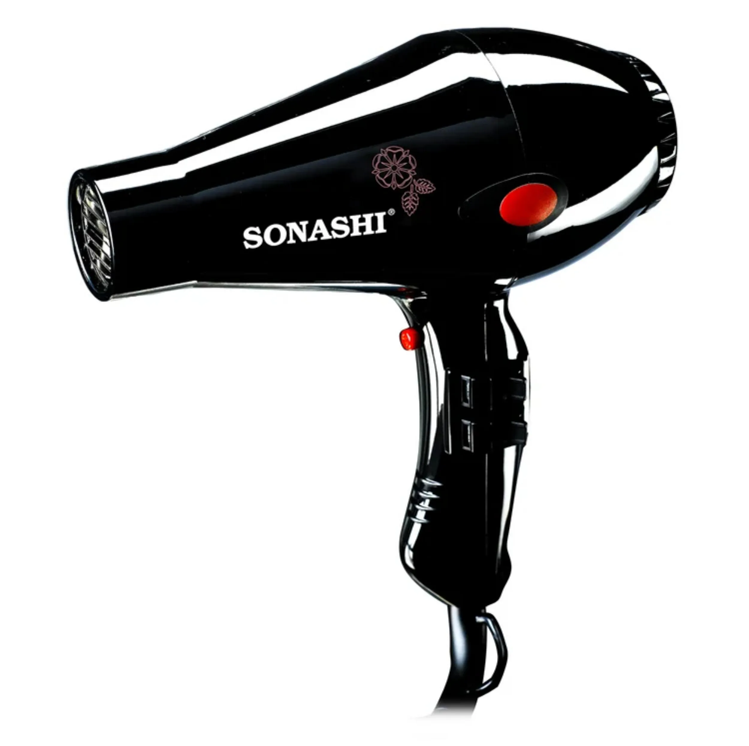 سشوار 2000 وات سوناشی مدل SHD-3013