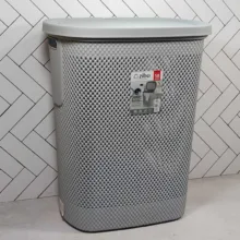 سبد رخت چرک زیبا مدل هرمس کد DH63
