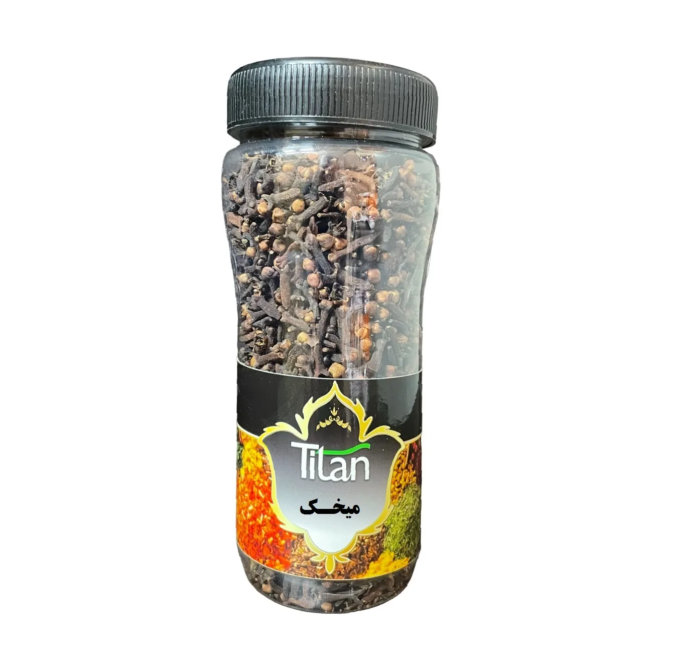 میخک تیتان- 240 گرم