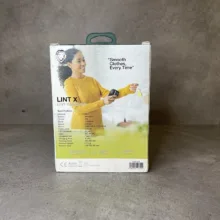 پرزگیر برقی لباس گرین لاین مدل LINT REMOVER