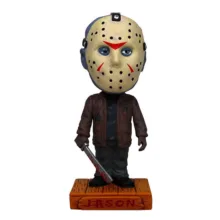 فیگور مدل Jason Voorhees ارتفاع 18 سانتی متر
