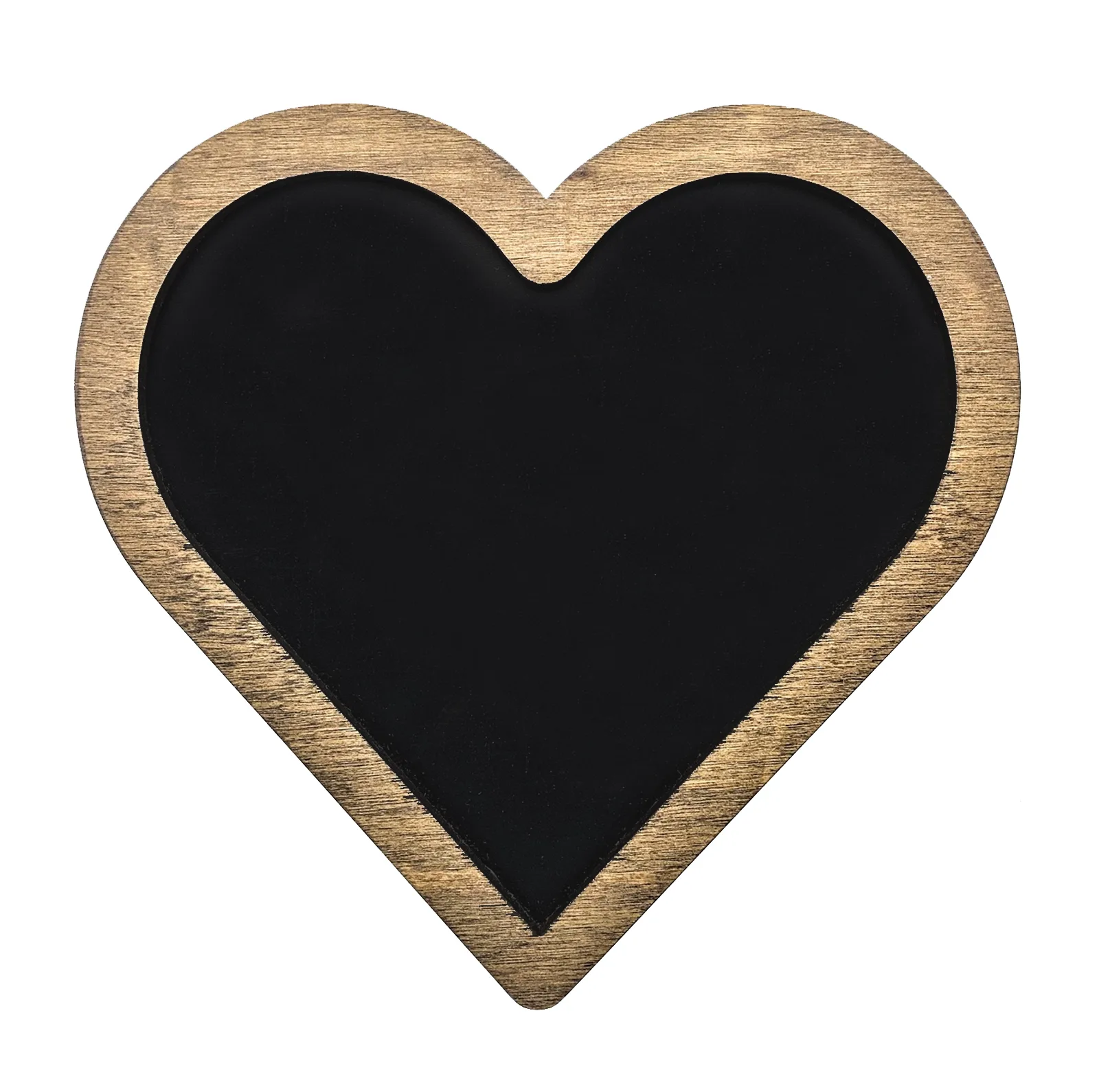 تخته سیاه مدل heart سایز 30×35 سانتی متر