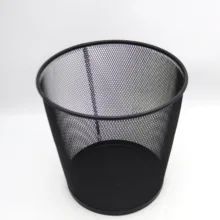 سطل زباله مدل توری کد YP-FLZI-27CM