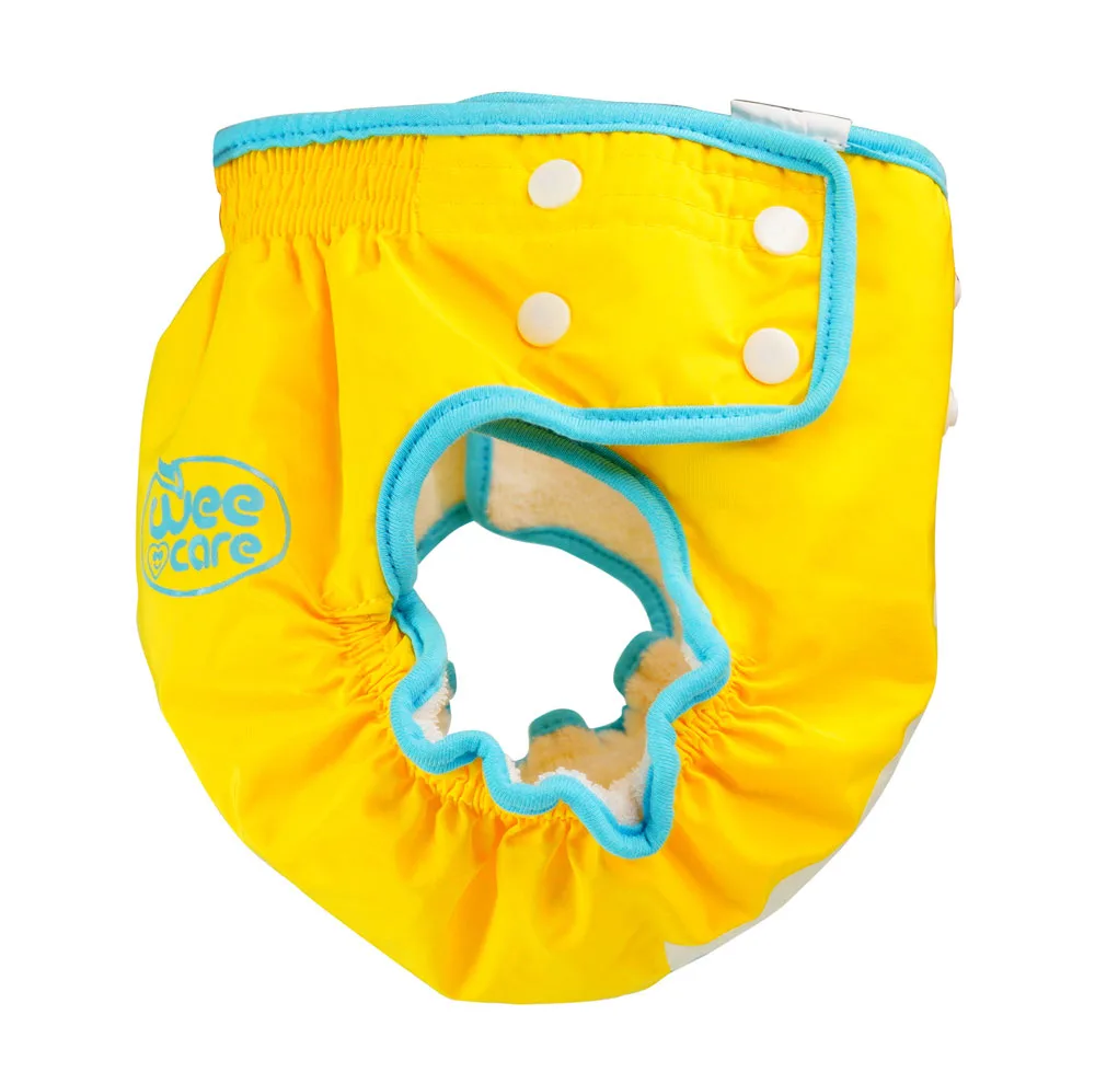 شورت آموزشی کودک وی کر مدل دکمه دار طرح bear boy کد U808