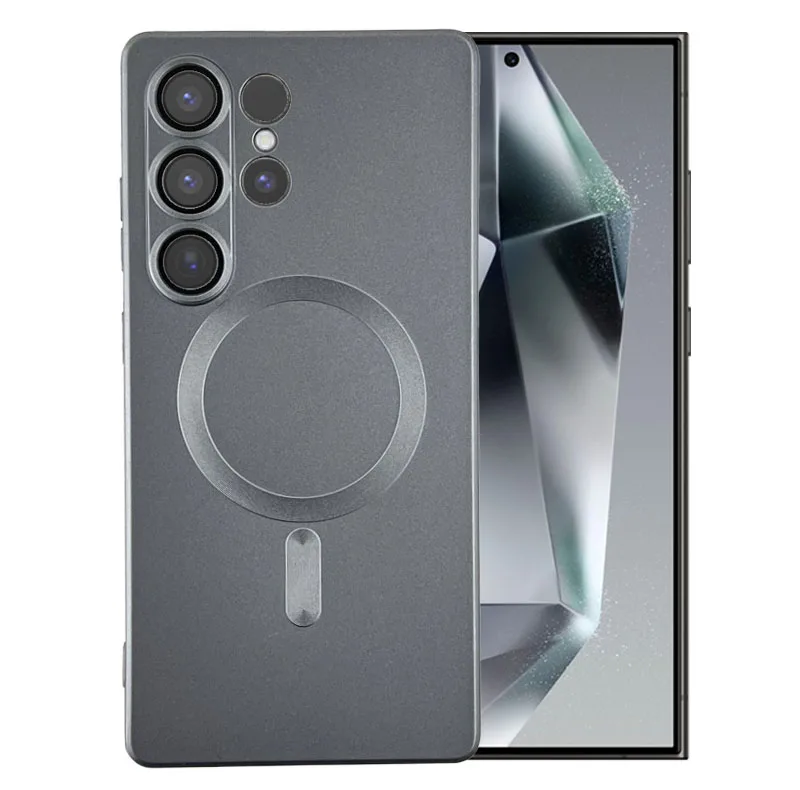 کاور گاردتک اساک مدل QSeries1 مناسب برای گوشی موبایل سامسونگ Galaxy S26 Ultra