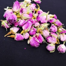 غنچه گل محمدی فرنام - 110 گرم