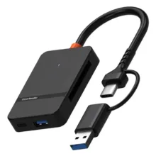 کارت‌خوان مجنتیک مدل ADS-16-Plus