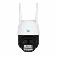 دوربین مداربسته تحت شبکه سیم کارتی مدل SF4-2S9 SIMCARD 4G OKAMPRO