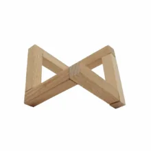 چراغ خواب طرح کره ماه مدل 3D Moon کد 004