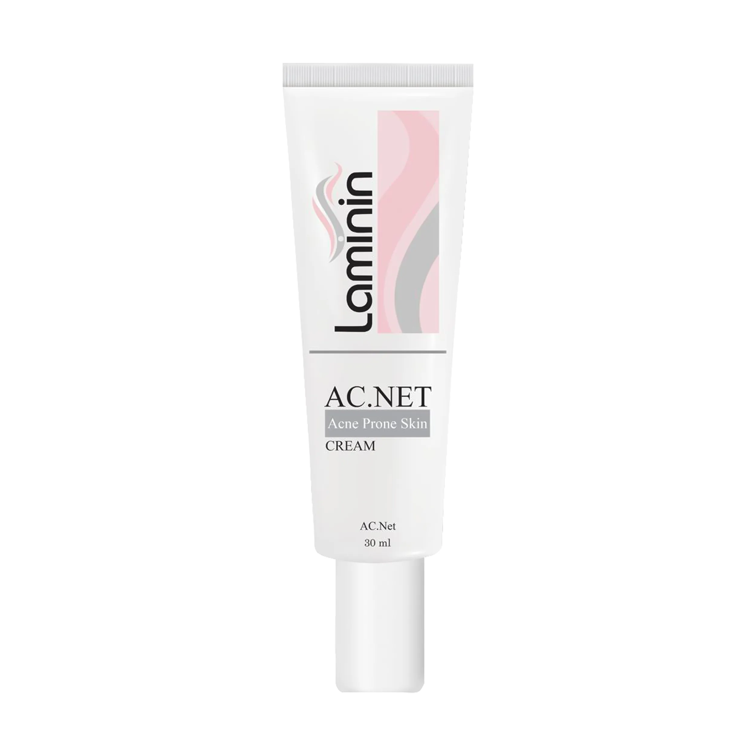 کرم ضد جوش AC.NET لامینین 30ml