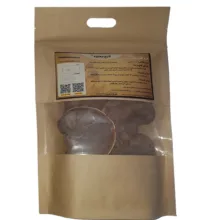 قارچ گانودرما قرمز قارچ معجزه – 100 گرم