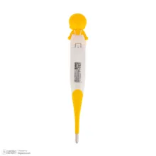 تبسنج و دماسنج کودک بی ول مدل PRO-06