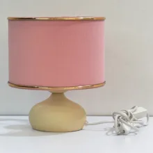 آباژور رومیزی مدل خمره ای کد ۰۱۹