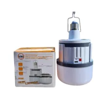 لامپ شارژی ال ای دی 40 وات مدل BL-699 پایه E27