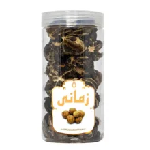 لیمو عمانی بدون پوست زمانی – 100 گرم