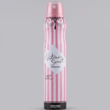 اسپری ضد تعریق زنانه لویز مدل Victoria Secret حجم 200 میلی لیتر