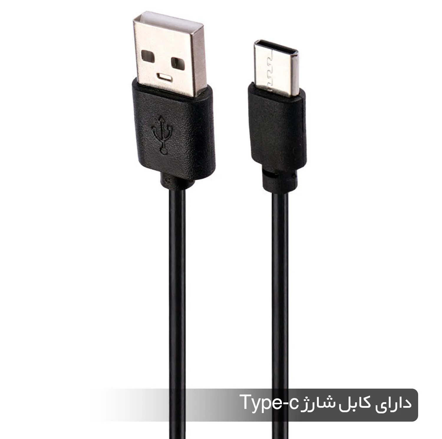 چراغ ریسه ای مدل شارژ خورشیدی کد 2148 طول 10 متر