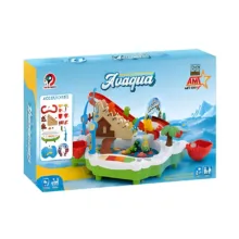 بازی آموزشی طرح ماهیگیری کودک مدل Avaqua