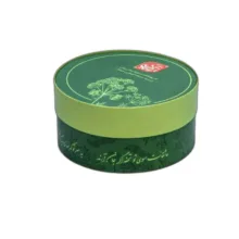 زیره سیاه کوهی ممتاز رضا بیجاری کرمان - 200 گرم بسته 2 عددی