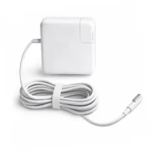 شارژر لپ‌تاپ 18.5 4.6 آمپر مدل ADP-85W Magsafe1