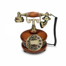 تلفن رومیزی باسیم مدل 1030A