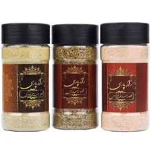 ادویه های سیب زمینی راز پارسی – 320 گرم