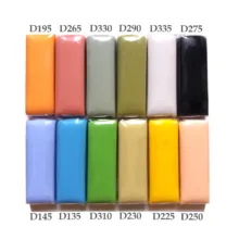 خمیر مجسمه سازی دالیس کد D1030 بسته 12 عددی