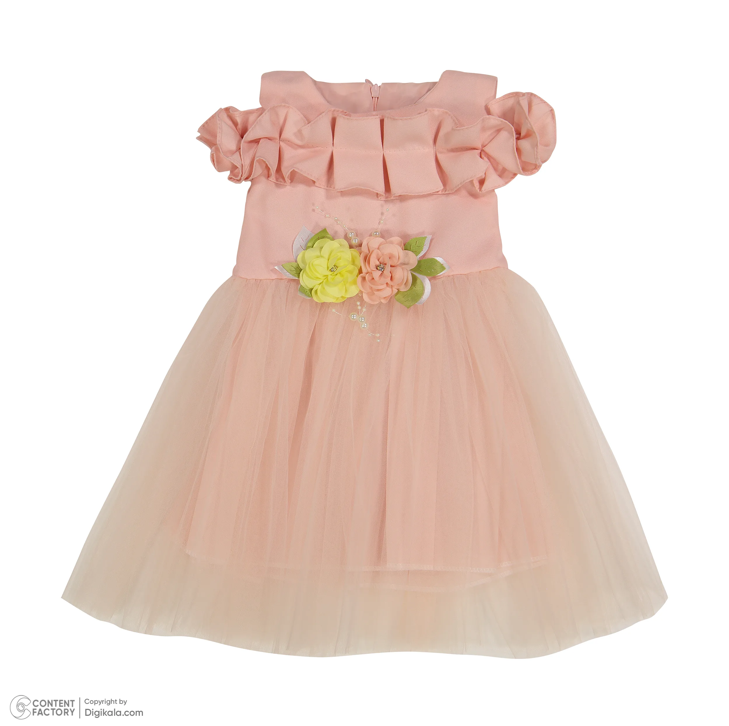 پیراهن دخترانه مدل H1