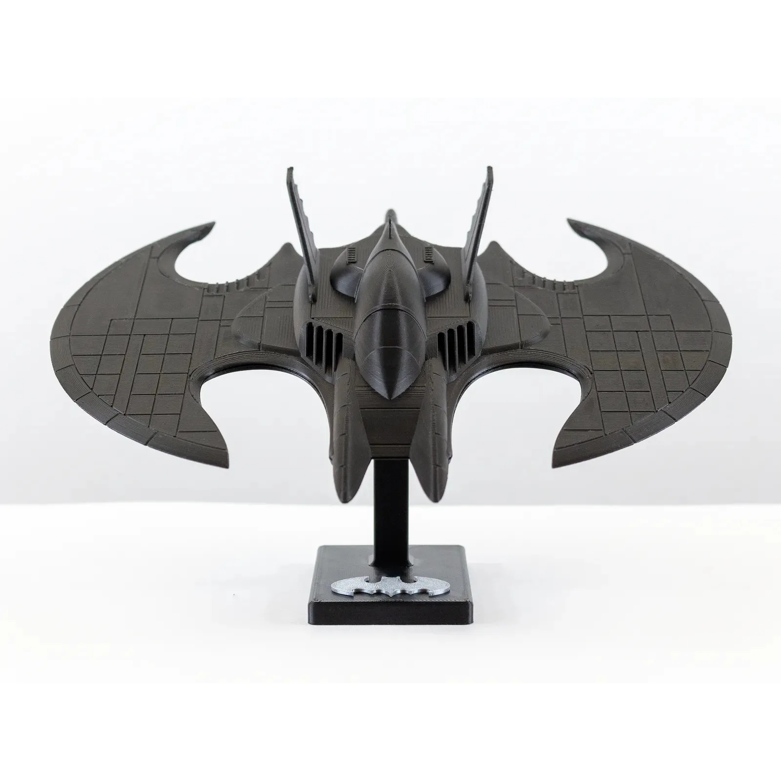 اکشن فیگور طرح بتمن مدل Batman طرح Batwing ارتفاع 13 سانتیمتر