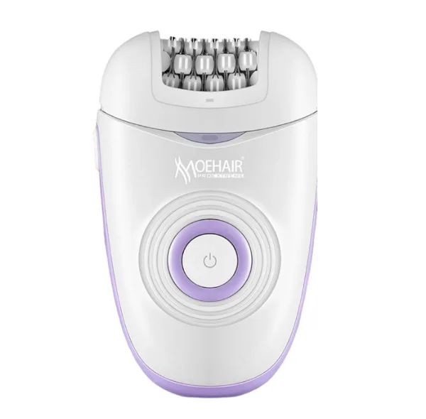 اپیلاتور بدن موهیر مدل MO-9103 3in1