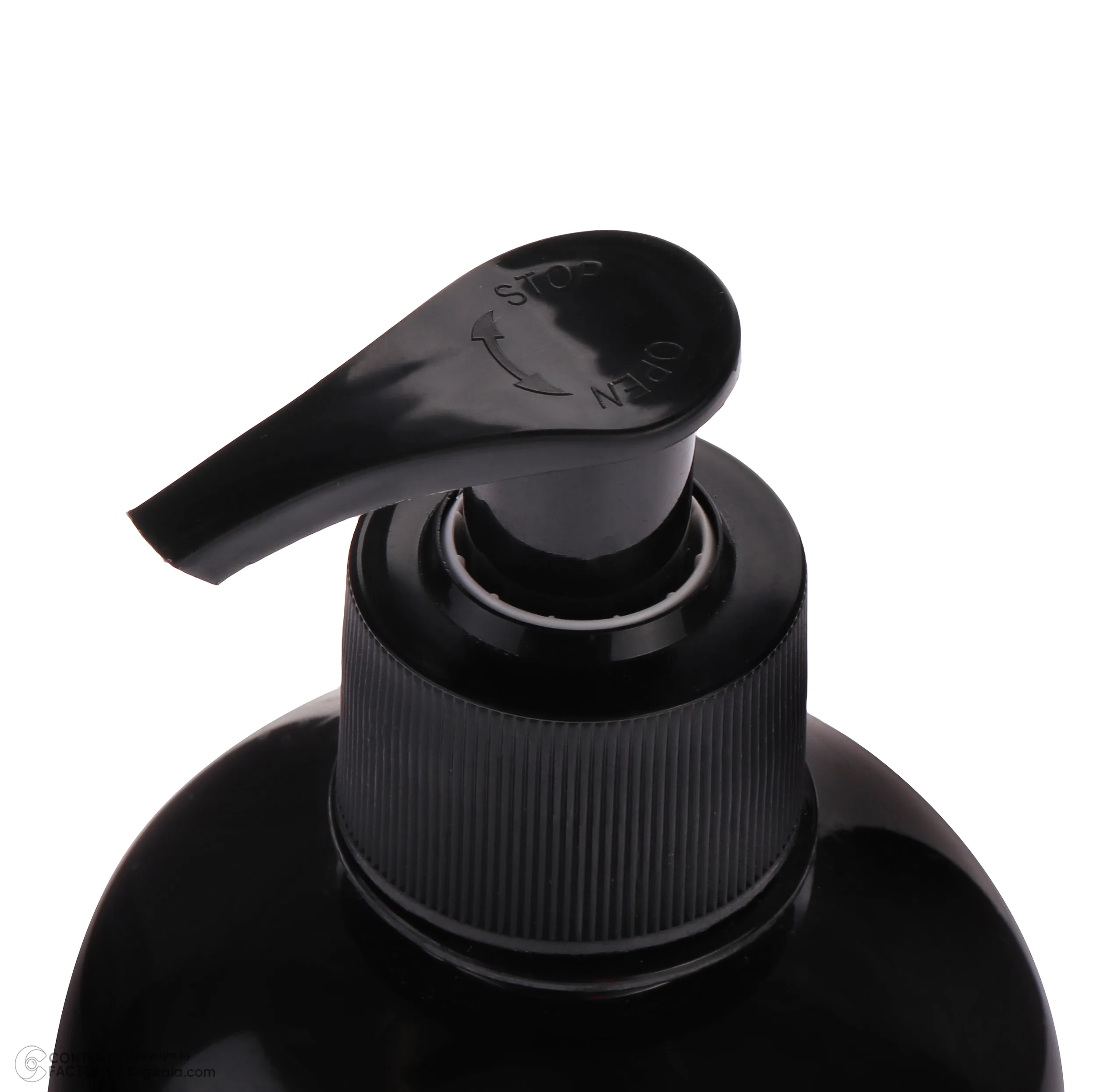 ماسک مو آنالوکس مدل Under Shower حجم 500 میلی لیتر