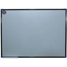 تخته وایت برد مدل اداری سایز 80× 60 سانتی متر