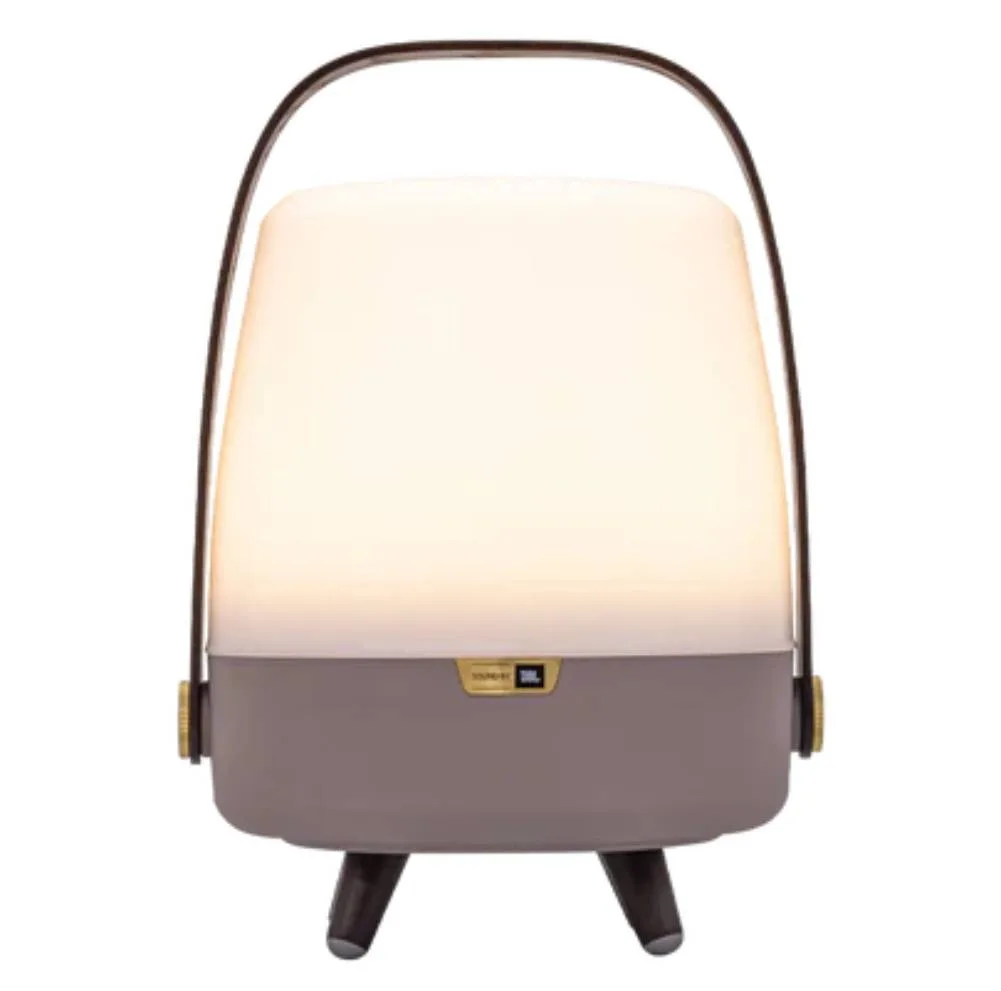 اسپیکر قابل حمل کودو مدل Lite-up PLAY Mini